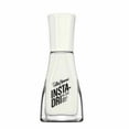 thumbnail image 4 of Sally Hansen Insta-Dri Nail Polish, Sneaker White, 0.31 Fl. Oz., 4 of 4