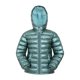 thumbnail image 1 of Mountain Warehouse - Chaqueta Acolchada Seasons II para Niños/Niñas (Verde Oscuro), 1 of 1