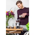 thumbnail image 5 of Molinillo de café eléctrico - 24 configuraciones de molienda - Amigable con los aromas - Negro kaili Sencillez, 5 of 5
