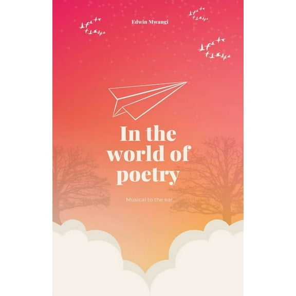 Poetry In the World of Poetry, Book 501, (Paperback)