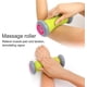 thumbnail image 5 of Foot Massage Roller, Foot Roller, Foot Massager, For Relieve Heel Spurs, Plantar Fasciitis And Foot Pain, 5 of 5