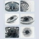 thumbnail image 5 of Ventilador Eléctrico Bearachild Para El Hogar Aire Interior Fresco Integrado Alta Velocidad, 5 of 6
