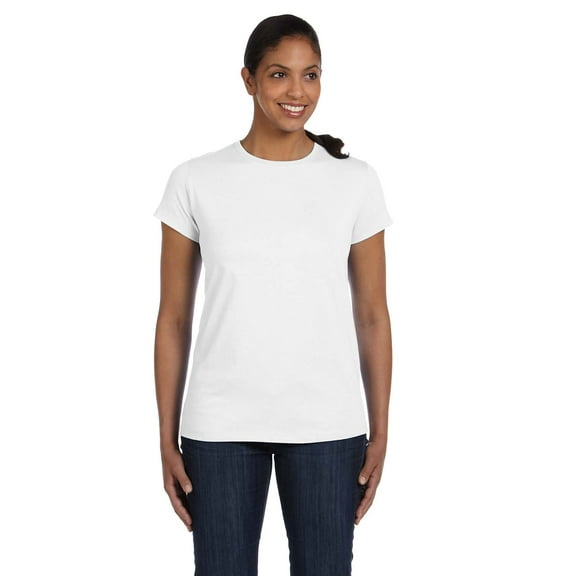 Hanes - Essential-T Women’s T-Shirt - 5680