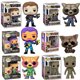 thumbnail image 2 of Funko Pop Guardianes de la Galaxia Star-Lord #1240 #1201 Rocket #1202 #1208 Groot #1203 Figuras de acción de vinilo Juguetes Regalos para niños, 2 of 4