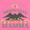 thumbnail image 2 of CafePress - MOUNTAIN MAMMA Body Suit - Cute Infant Bodysuit Baby Romper - Size Newborn - 24 Months, 2 of 3