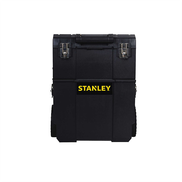 STANLEY STST18612W 2-IN-1 Mobile Work Center Plus Flat Top - image 4 of 4