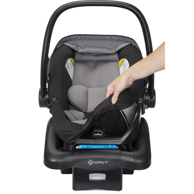 Baby 1st car seat review best sale