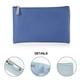 thumbnail image 3 of Bolsa de cosméticos para mujer, organizador de bolsa de maquillaje, pequeña bolsa de maquillaje para monedero, regalo resistente al agua para niñas, 3 of 5