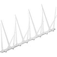 thumbnail image 3 of Bird-B-Gone Bird Repelling Spikes Kit For Large Birds, 20 - 1' Clear Plastic Spike Strips, 3 of 6