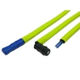 thumbnail image 2 of Hydration Pack Insulated Drink Tube Hose Cover Sleeve - Fluorescent Yellow, 2 of 5