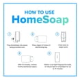 thumbnail image 4 of Sanitizer PhoneSoap XL (HomeSoap) Caja desinfectante 360°, 4 of 9