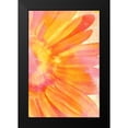 thumbnail image 2 of Kimberly, Allen 11x14 Black Modern Framed Museum Art Print Titled - Blooming Bright, 2 of 5