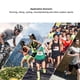 thumbnail image 4 of Botella Deportiva Plegable ANGGREK 1 Litro para Senderismo y Correr, 4 of 8