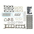thumbnail image 1 of Evergreen HSHB5138 Head Gasket Bolts Set Fit 09-11 Kia Borrego 3.8L V6 DOHC G6DB, 1 of 2