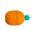 thumbnail image 2 of Masajeador de hielo de silicona Reutilizable Alivio de la hinchazón Cara Ojo Rolling Herramienta de masaje Cuidado de la piel facial Relajación Accesorios personales naranja Inevent CE011690-03, 2 of 7