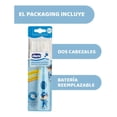 thumbnail image 3 of Cepillo de Dientes Eléctrico Chicco Azul 3+ Años Suave, 3 of 5