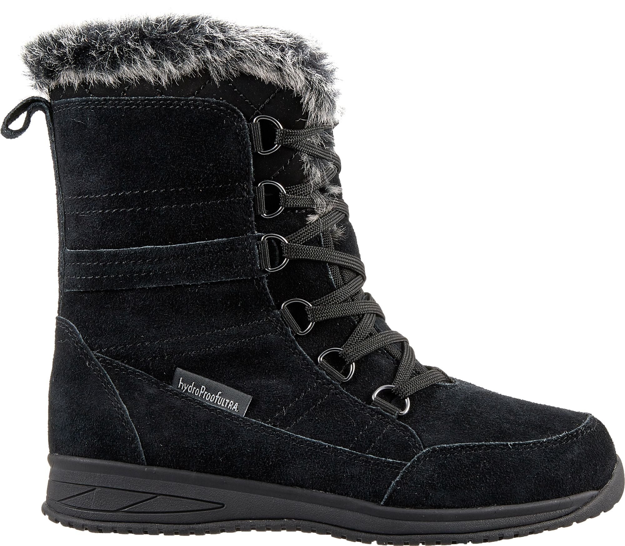 quest winter boots
