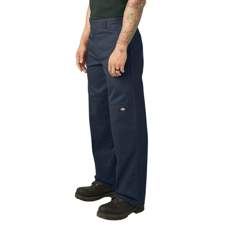 パンツ Dickies DOUBLE KNEE WORK PANTS Men's Loose Fit Double Knee Work Pants - Dickies US