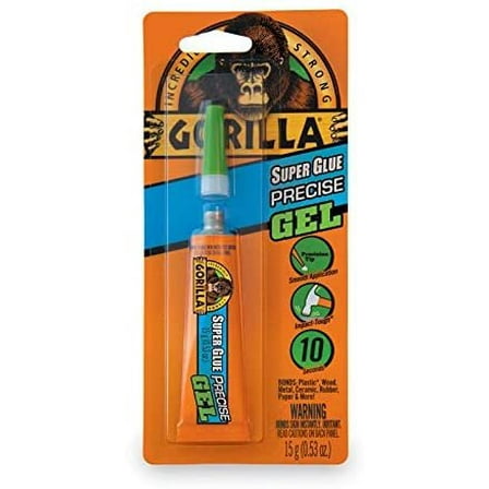 15G Ultr Super Glue Gel