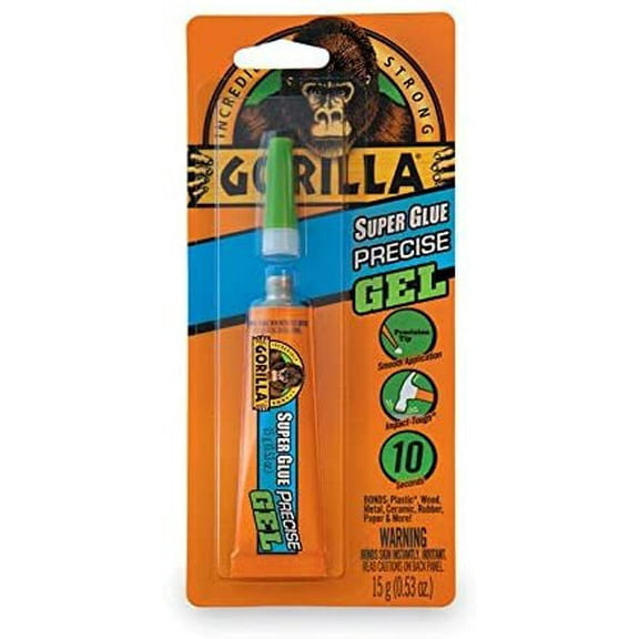 15G Ultr Super Glue Gel