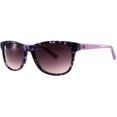 thumbnail image 1 of AV Studio Sun AVS126 Demi Purple Sunglass, 1 of 1