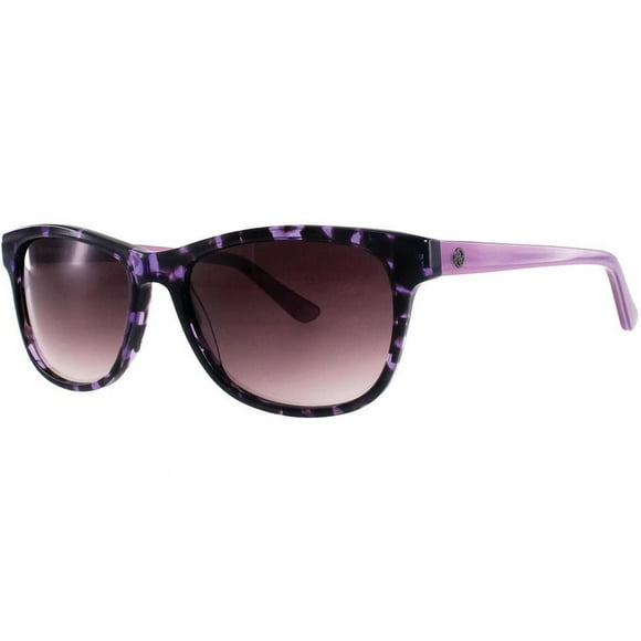 AV Studio Sun AVS126 Demi Purple Sunglass