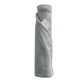 thumbnail image 1 of Snuggle Me Organic Housse en Coton pour Chaises Longues pour Bébé - Pierre, 1 of 2