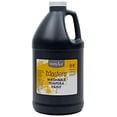 thumbnail image 2 of Handy Art Little Masters Pintura al temple lavable, 64 Fl Oz (Pack de 1), Negro Handy Art Handy Art, 2 of 2