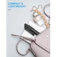 thumbnail image 4 of White Bluetooth Selfie Stick, 3 In 1 Mini Tripod Telescopic Smartphone Monopod With Remote Control Aluminum Alloy For Iphone 13 12 11 Pro Max/xs/xr/x/, 4 of 5