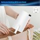 thumbnail image 5 of HY300 PRO Projector 4K Android 11 Dual Wifi6 Allwinner H713 BT5.0 1280x720 Home Outdoor Cinema Proj, 5 of 5