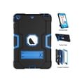 thumbnail image 4 of Étui pour iPad Mini, Mini 2, Mini 3 avec Support, Étui de Protection Antichoc avec Stylet, 4 of 7