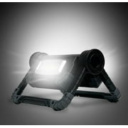 Bell+Howell Worklight 360, Portable Ultra Light, Water Resistant, Multi-Position, As Seen on TV
