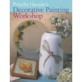 thumbnail image 1 of Pre-Owned Priscilla Hauser's Decorative Painting Workshop (Paperback) 1402753896 9781402753893, 1 of 1