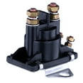 thumbnail image 6 of New Starter Solenoid Fits Mercury Mariner 35Hp 40Hp 50Hp 60Hp 70Hp 75Hp 89-96158, 6 of 8