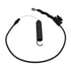 thumbnail image 3 of Conjunto de Reparación de Cables 946 05087D para XT1 LT46 Y XT1 LT42 EFI, 3 of 9