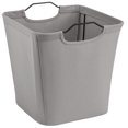 thumbnail image 1 of Closetmaid Wire Framed Bin - Gray, 1 of 3