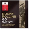 thumbnail image 2 of Go West!: The Contemporary Records Albums, 2 of 4