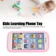 thumbnail image 5 of Juguete de Aprendizaje para Niños Teléfono Celular Pantalla Táctil Máquina de Aprendizaje de Inglés para Niños Máquina Educativa de Aprendizaje de Idiomas Teléfono ANGGREK  Otros, 5 of 8