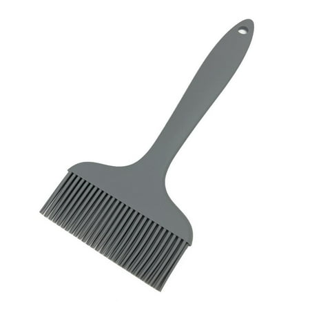 

Silicone Baking Brush 9.2 Inch Heat Grill Baking Brush BBQ Marinade Meat Baking Brush For Cooking Baking Grilling And Baking Oil BBQ Or Marinade Family Magic