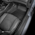 thumbnail image 5 of TuxMat - for Nissan Z 2023-2026 Models - Custom Car Mats - Maximum Coverage, All Weather, Laser Measured - This Full Set Includes 1st Row, 5 of 10