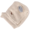 thumbnail image 1 of Gorro de Perro, Muffs de Oreja para perros Sombreros para Perros para Perros Grandes Casco de Gato Orejas de Mascotas Tejidas para Mascotas., 1 of 7