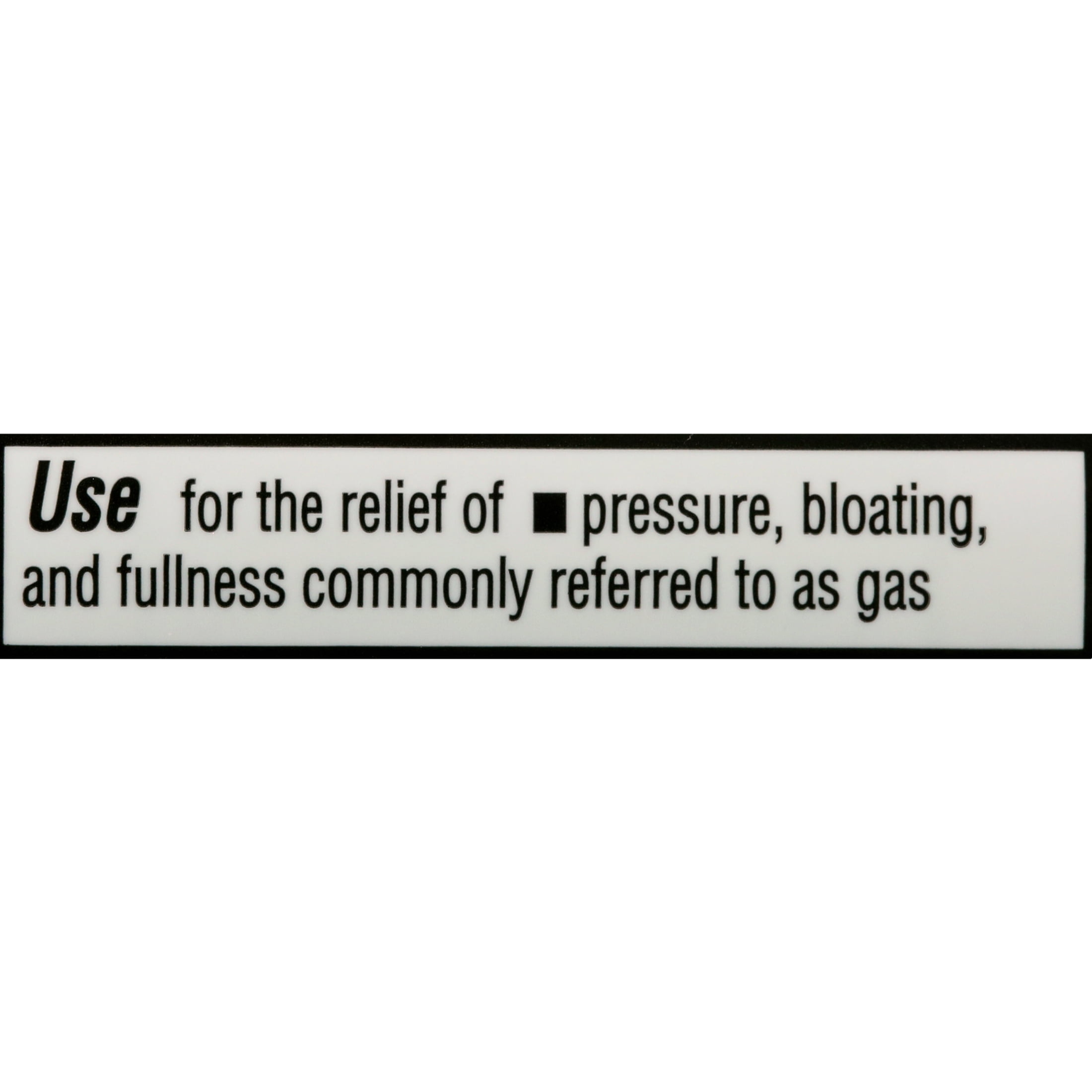 Equate Gas Relief Softgels, Maximum Strength, 250 mg, 60 Count