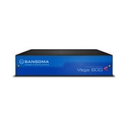 Sangoma Vega 60G FXO - V2 - VoIP gateway - GigE - 1U