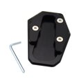 thumbnail image 1 of FlyFlise Foot Side Stand Extension Replacement for BMW R1200RT R 1200 RT, 1 of 6