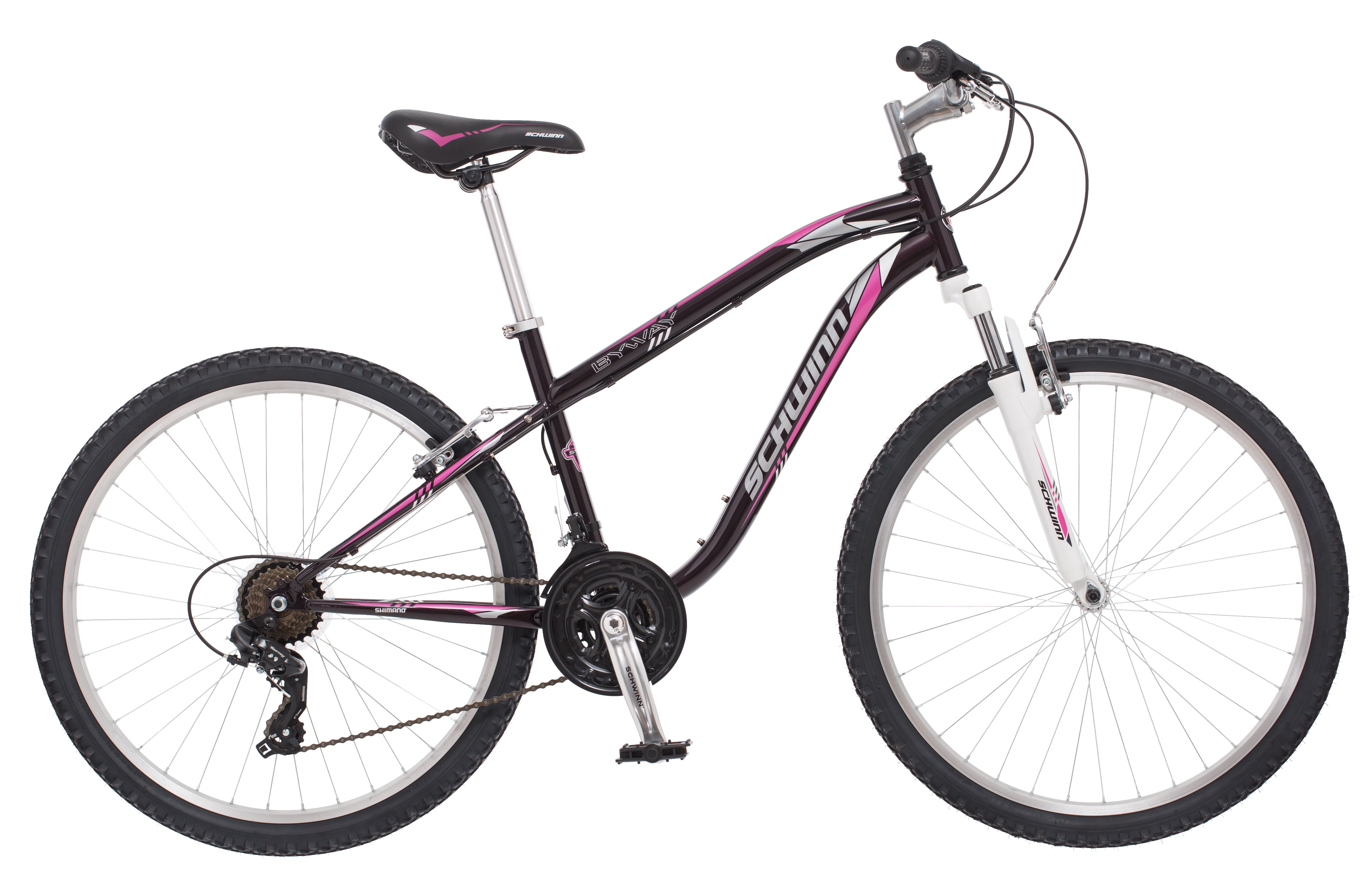 schwinn byway