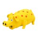 thumbnail image 1 of Cotton-filled Latex High-elastic Decompression Dog Toy Pet Toy Resistant To Chewing And Grinding Teeth Educational Pig Sound Pet, 1 of 4