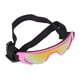 thumbnail image 1 of Gafas para perros protección UV impermeables a prueba de arena marco suave ajustable transpirable protección ocular para mascotas gafas de sol, 1 of 12