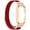 A, variant on Abrasion Proof Nylon Bracelets Straps Sweatproof Belt Adjustable Length For 10/9/8 Business Meetings Casual Outfits