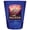 Blue, variant on Raleigh North Carolina Design B Souvenir Full Color 2 oz Round Shot Glass Red