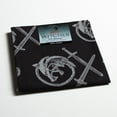 thumbnail image 4 of (1 pack) The Witcher, Fat Quarter Sewing & Craft Fabric by the Quarter, 4 of 5